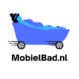 mobiel bad