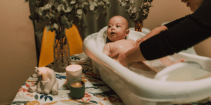 bademmer baby