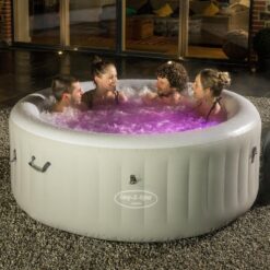 Lay-z spa jacuzzi