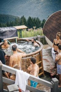 Tips bij een ijsbad kopen